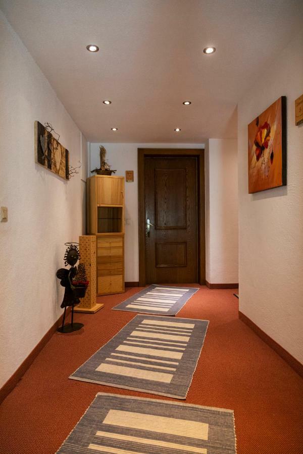 Landhaus Gasser Wenns Exterior foto